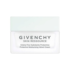 Уход за лицом GIVENCHY Увлажняющий легкий крем для лица SKIN RESSOURCE