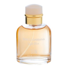 Туалетная вода DOLCE&GABBANA Light Blue Sun Pour Homme 75