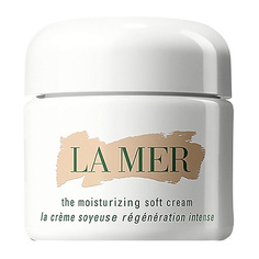 Крем для лица LA MER Легкий увлажняющий крем для лица The Moisturizing Soft Cream