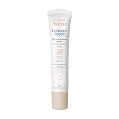 Крем для лица AVENE Питательный тонирующий крем SPF30 Hydrance BB-Riche Tinted Hydrating Cream