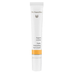 Крем для глаз DR. HAUSCHKA Крем для кожи вокруг глаз Augencreme
