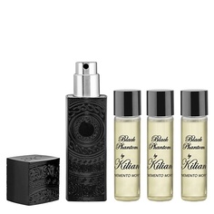 Парфюмерная вода KILIAN PARIS Black Phantom travel spray 30