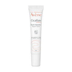 AVENE Бальзам для губ Cicalfate Repair Balm