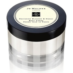 Парфюмированный крем для тела JO MALONE LONDON Крем для тела Nectarine Blossom & Honey Body Creme