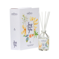 Аромадиффузор AROMAHARMONY Диффузор-открытка "Весенний сад"