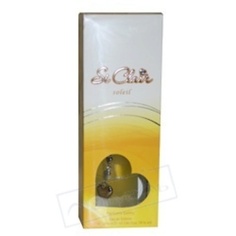 Туалетная вода PARFUMS GENTY Si Clair Soleil