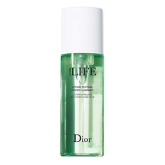 Мусс для умывания DIOR Пенка очищающая Hydra Life