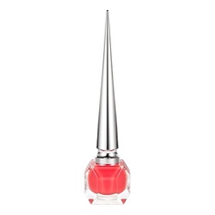 CHRISTIAN LOUBOUTIN BEAUTY Лак для ногтей The Pops, оттенок Miss Loubi