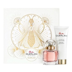 Набор парфюмерии GUERLAIN Набор Mon Guerlain Eau de Parfum