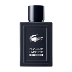 Туалетная вода LACOSTE LHomme Intense 50
