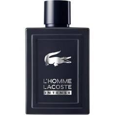 Туалетная вода LACOSTE LHomme Intense 100