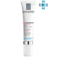 Уход за кожей вокруг глаз LA ROCHE-POSAY Редермик Ретинол интенсивный концентрированный гель-крем для контура глаз