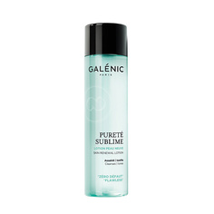 Лосьон для снятия макияжа GALENIC PURETE SUBLIME Лосьон для обновления кожи