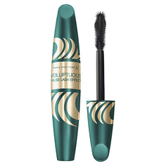 MAX FACTOR Тушь для ресниц Voluptuous False Lash Effect Mascara