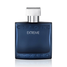 Парфюмерная вода AZZARO Chrome Extreme 50