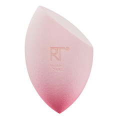 Спонж для нанесения макияжа REAL TECHNIQUES Спонж для макияжа Exclusive Summer Haze Miracle Complexion Sponge