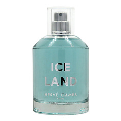 Туалетная вода HERVE GAMBS Ice Land 100