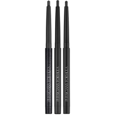 Карандаш для глаз PHYSICIANS FORMULA Набор Trio Карандаши для век водостойкие Gel Eyeliner