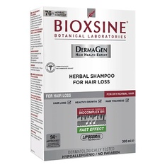 Шампуни BIOXSINE Шампунь против выпадения для всех типов волос