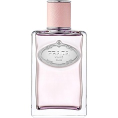 Парфюмерная вода PRADA Les Infusions Rose 100