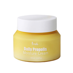 Крем для лица PRRETI Крем питательный крем для молодости кожи Daily Propolis Moisture Cream