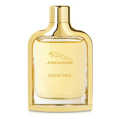 Туалетная вода JAGUAR Classic Gold 40