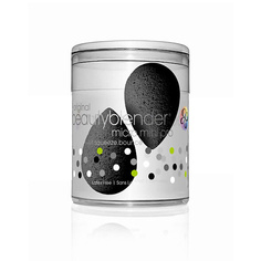 Набор спонжей для макияжа BEAUTYBLENDER 2 спонжа beautyblender micro.mini pro