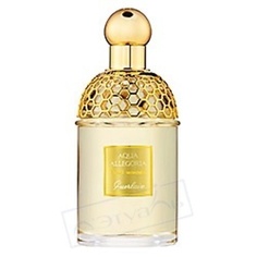 Туалетная вода GUERLAIN Aqua Allegoria Tiare-Mimosa