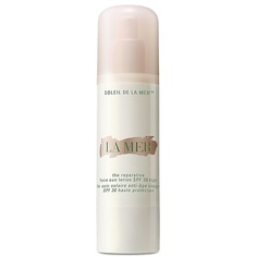 Солнцезащитный крем для лица LA MER Защитный крем для лица SPF 30 The Reparative Sun Lotion Face SPF 30