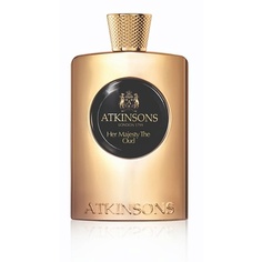 Парфюмерная вода ATKINSONS Her Majesty The Oud 100