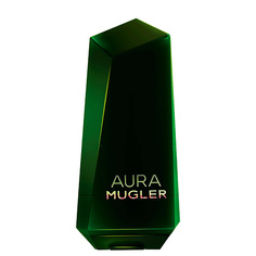 Женская парфюмерия MUGLER Лосьон для тела AURA