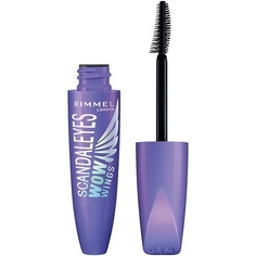 RIMMEL Тушь для ресниц Scandaleyes Wow Wings