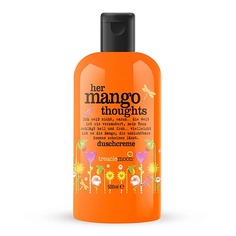 TREACLEMOON Гель для душа Задумчивое манго Her Mango thoughts Bath & shower gel