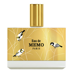 Парфюмерная вода MEMO Eau De Memo 100