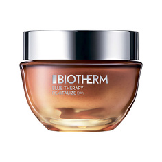 Крем для лица BIOTHERM Крем дневной для лица преображающий Blue Therapy