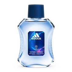 ADIDAS Лосьон после бритья Uefa Champions League Victory Edition