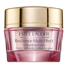 Крем для глаз ESTEE LAUDER Крем для области вокруг глаз лифтинговый повышающий упругость кожи Resilience Multi-Effect