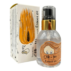 Масло для волос ELIZAVECCA Масло-эссенция для волос Cer-100 Essence Oil