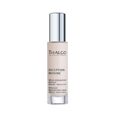 THALGO Сыворотка для лица интенсивная антивозрастная укрепляющая Exception Marine Serum