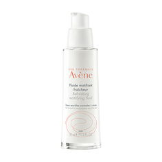 Флюид для лица AVENE Увлажняющий матирующий флюид Refreshing Mattifying Fluid