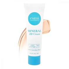 BB крем для лица ESMI SKIN MINERALS BB Крем минеральный SPF15 Mineral BB Cream