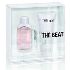 Набор парфюмерии BURBERRY Подарочный набор The Beat Eau de Toilette