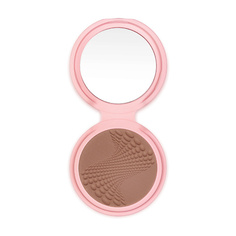 Бронзеры SODA GLOWY BRONZER #herecomesthesun БРОНЗЕР So.Da