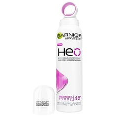Дезодорант-спрей GARNIER Дезодорант-антиперспирант "Neo. Спрей" Нежный Букет, защита 48 часов, с пантенолом, для чувствительной кожи