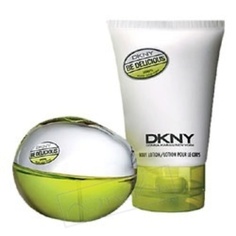Набор парфюмерии DKNY Подарочный набор Be Delicious