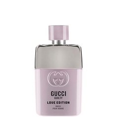 Туалетная вода GUCCI Guilty Love Edition MMXXI Pour Homme 50