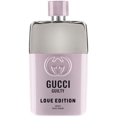 Туалетная вода GUCCI Guilty Love Edition MMXXI Pour Homme 90