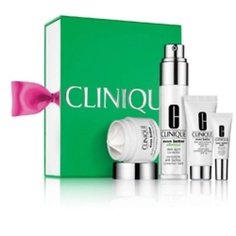 Набор средств для лица CLINIQUE Набор для ухода за кожей Even Better Skin Care