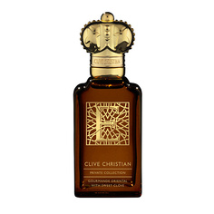 Духи CLIVE CHRISTIAN E GOURMANDE ORIENTAL PERFUME 50