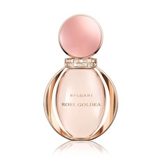 Парфюмерная вода BVLGARI Rose Goldea 50